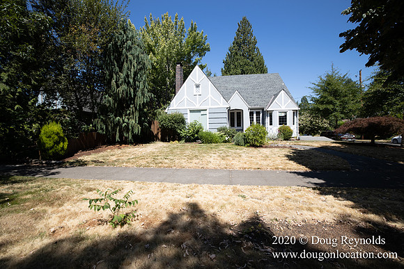 Jenny's House