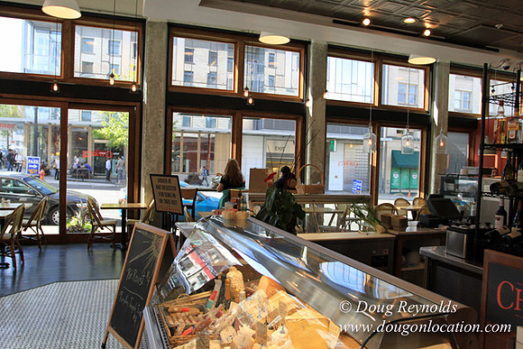 Cheryls Bakery & Coffee