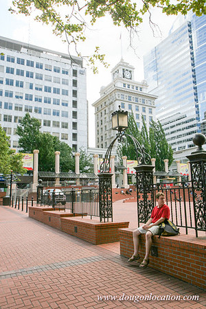 Pioneer Square- 3213