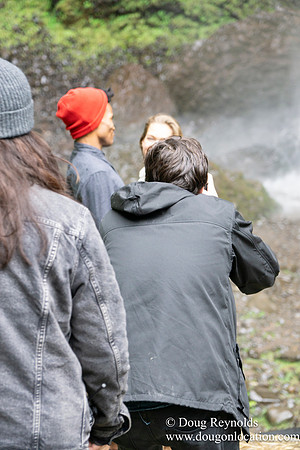 SNog Productions Sony 2016 Oregon