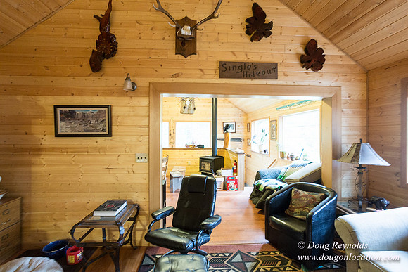 Waynes Cabin
