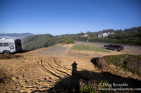 NE 100th  Sand Cliff Sand Cliff Hwy 101