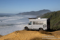 NE 100th  Sand Cliff Sand Cliff Hwy 101