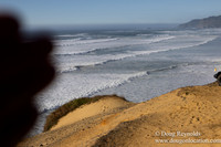 NE 100th  Sand Cliff Sand Cliff Hwy 101