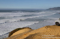 NE 100th  Sand Cliff Sand Cliff Hwy 101