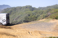 NE 100th  Sand Cliff Sand Cliff Hwy 101