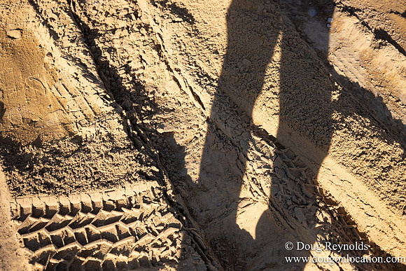 NE 100th  Sand Cliff Sand Cliff Hwy 101