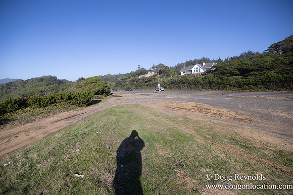 NE 100th  Sand Cliff Sand Cliff Hwy 101