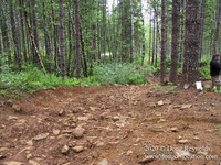 Can-Am ATV  Production  Photos 2005