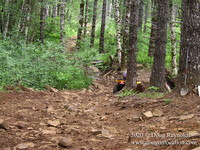 Can-Am ATV  Production  Photos 2005