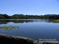 Vernonia Lake