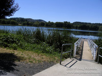 Vernonia Lake