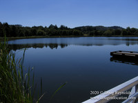 Vernonia Lake