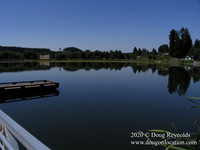 Vernonia Lake