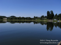 Vernonia Lake