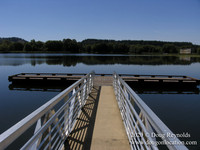 Vernonia Lake