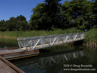 Vernonia Lake