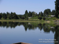 Vernonia Lake