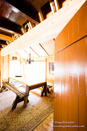 Karri's Cabin