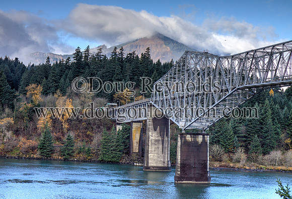 Bridge of the gods