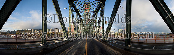 Hawthorne Bridge