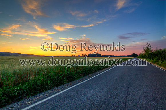 Lairl 2nd Road