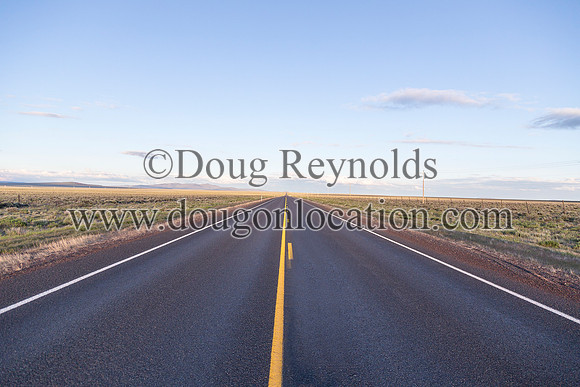 Hwy 20 long & Straight