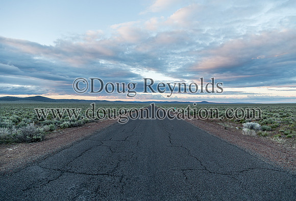 CC Road
