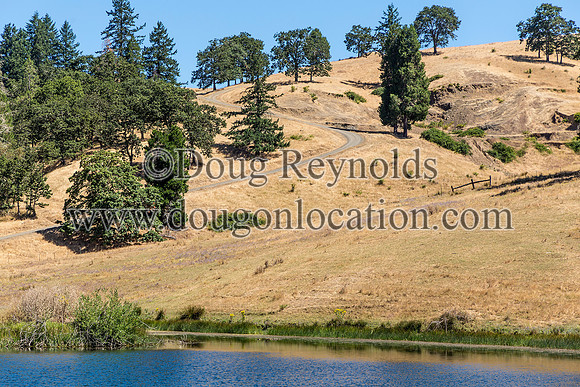 Ranch 14 Pond