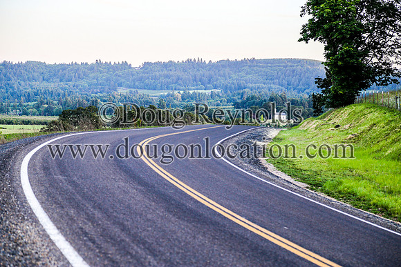 Spring Valley Rd