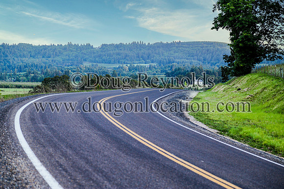 Spring Valley Rd