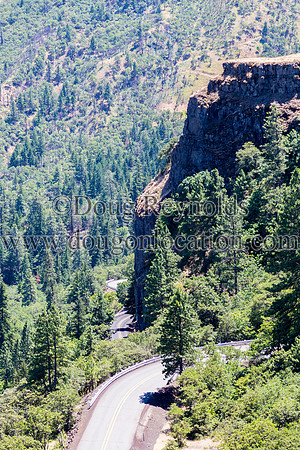 RCL Road Oregon  Hwy