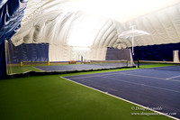 Portland Tennis Courts 1