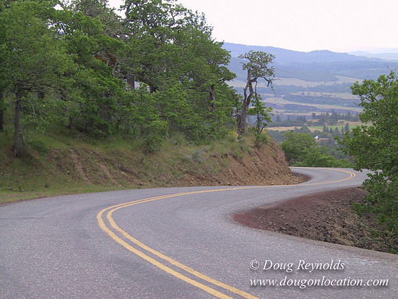 WA Canyon Rd- 7401