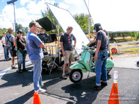 Limbo Films Ucare Prod at Elisha Rd