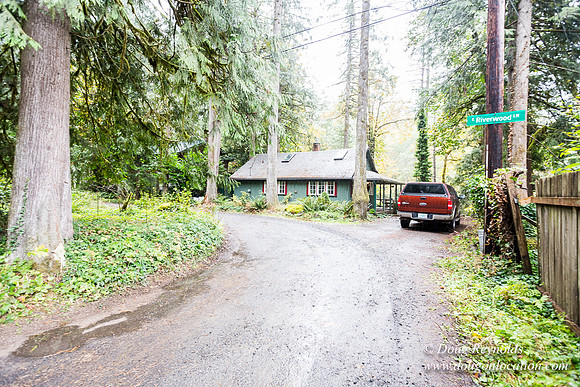 Collins Cabin