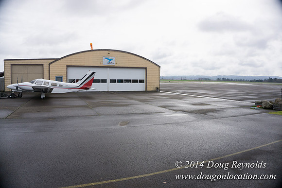NAR Hanger-1732
