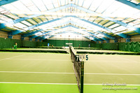 Portland Tennis Courts 2