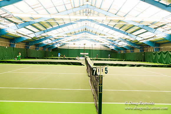Portland Tennis Courts 2