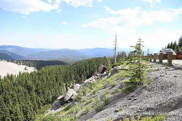 Timberline East rock-6816