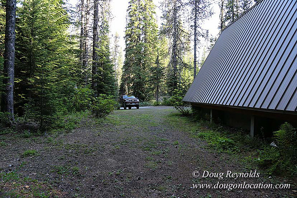 Rental Cabin-7074