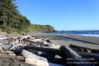 19-ND at Coast with S&D