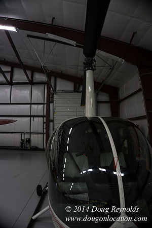 NAR Hanger-1699