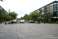 Oranco Station Row Houses
