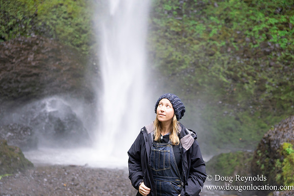 SNog Productions Sony 2016 Oregon