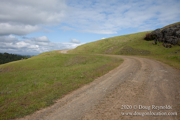 Ranch 14-4 Production