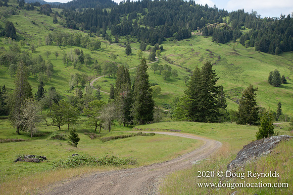 Ranch 14-4 Production
