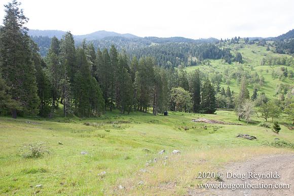 Ranch 14-4 Production
