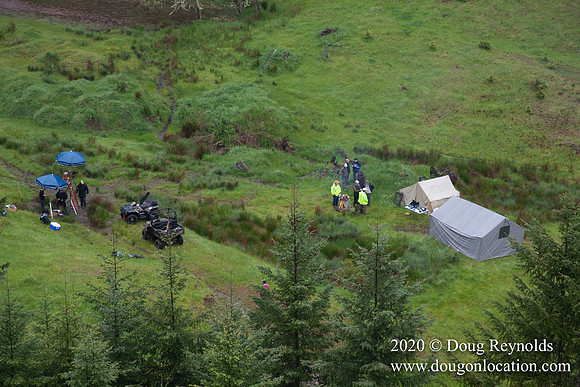 Ranch 14-4 Production