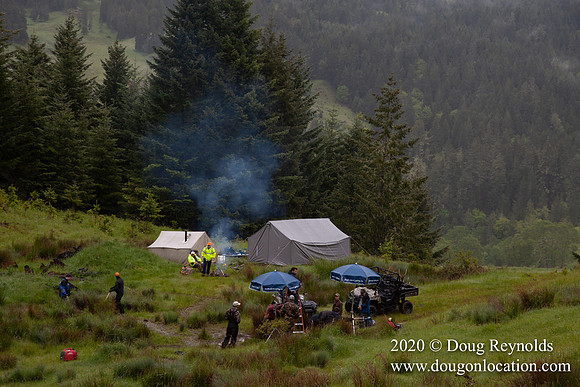 Ranch 14-4 Production